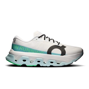 On - pantofi alergare - Cloudmonster 3 Hyper - Ivory | Flurry - 42
