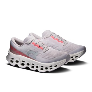 On - pantofi alergare - Cloudmonster 3 W - Brook | Flurry - 37 - Img 12