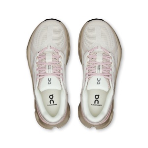 On - pantofi alergare - Cloudrunner 2 W - Silver | Mauve - Img 2