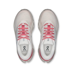 On - pantofi alergare - Cloudrunner 3 W - Ivory | Dew - 36.5 - Img 12