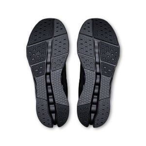 On - pantofi alergare - Cloudsurfer 2 - Black | Black - Img 3