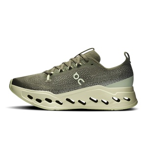 On - pantofi alergare - Cloudsurfer Max - Black | Eclipse - 41 - Img 18