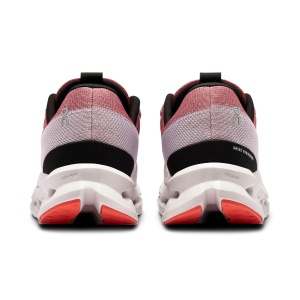 On - pantofi alergare - Cloudsurfer W - Auburn | Frost - Img 5