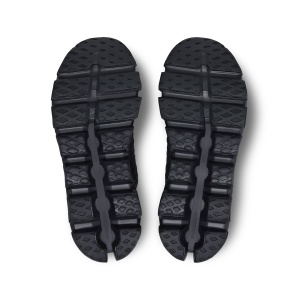 On - pantofi alergare - Cloudswift 3 AD W - All Black - Img 3