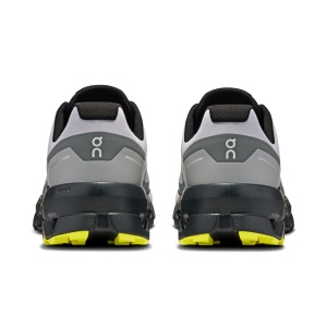 On - pantofi alergare - Cloudvista 2 Waterproof - Lilac | Black - Img 6