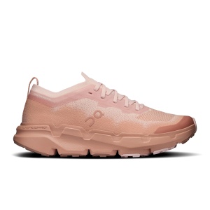 On - pantofi alergare trail - Cloudsoma W - Doe | Argil - 37