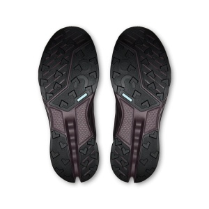 On - pantofi alergare trail - Cloudsurfer Trail 2 WP - Black | Black - 38 - Img 9