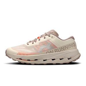 On - pantofi alergare trail - Cloudultra 3 - Cinder | Pearl - Img 8