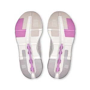 On - pantofi sport - Cloudnova Form 2 W - Pearl | Raspberry - Img 3