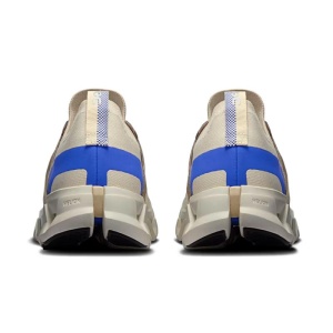 On - pantofi sport - Cloudswift 4 - Alloy | Lime - Img 31