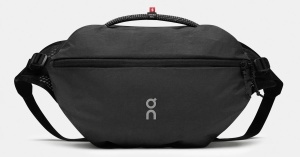 On - rucsac - Sling Pack 9L - Magnet | Black