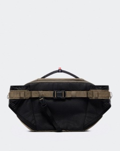 On - rucsac - Sling Pack 9L - Magnet | Black - Img 12