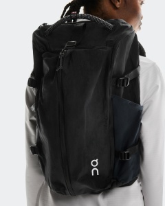 On - rucsac - Speed Pack 30L - Magnet | Black - Img 7