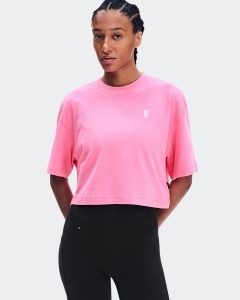 On - tricou - Club Boxy-T W - Black - L - Img 11