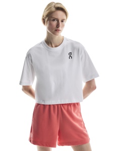 On - tricou - Club Boxy-T W - White - Img 7