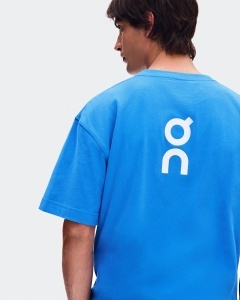 On - tricou - Club T - Black - L - Img 14