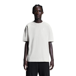 On - tricou - Club T - Silver
