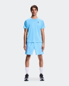 On - tricou tehnic - Performance-T - Black | Eclipse - M - Img 11