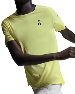 On - tricou tehnic - Performance-T - Limelight | Lime - Img 5