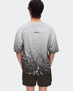 On - tricou tehnic - Performance Volt-T - Espresso - L - Img 5