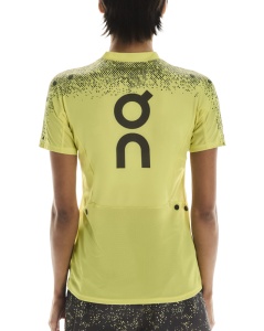 On - tricou tehnic - Ultra-T W - Limelight | Grey - Img 6