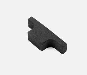 Orbea - FOAM PROTECTOR FRAME-S/ARM OCCAM H 24 - XD90