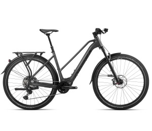 Orbea - KEMEN MID 10 - black - M