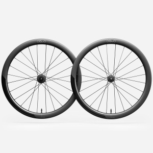 Orbea OQUO - Set roți RP45TEAM SRAM XDR