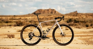 Orbea TERRA M22TEAM 1X Infinity Green Carbon View Matt - bicicletă gravel - Img 8