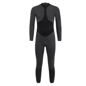 Orca - costum neopren ape deschise pentru barbati Vitalis OpenWater Breast Stroke wetsuit - negru - Img 3
