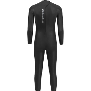 Orca - costum neopren pentru barbati Perform Openwater FINA wetsuit - negru - Img 2