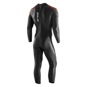 Orca - costum neopren pentru barbati - Wetsuit RS1 Thermal Openwater - negru - Img 2