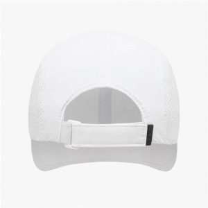 Orca - sapca alergare vreme calda Unisex Cap - alb - Img 2