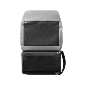 Organizator Insta360 Everyday Organizer - negru cu gri - Img 5