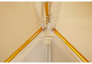 Pachet Cort Ydun Mini Colour Pack Mustard Spirit Nordisk - Img 4