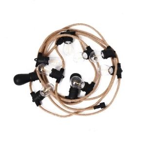 Pachet premium Wild Land Air Cruiser – Cort auto gonflabil, anexă, cort hexagonal și ghirlandă LED - Img 4