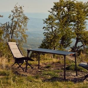 Pachet scaune și masă Wild Land - Img 2