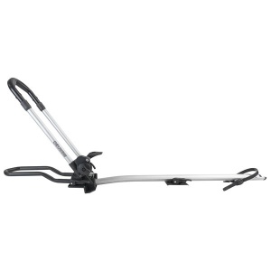 Packet 2 buc Suport bicicleta Menabo Chrono Twin-Pack cu prindere pe bare transversale - Img 6