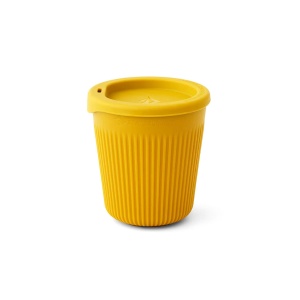 Pahar Passage 400 Ml - Yellow