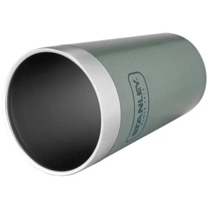 Pahar Stanley Adventure 0.47 L Green - Img 2