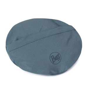 Palarie Unisex Buff Adventure bucket SOLID Stone - Img 3