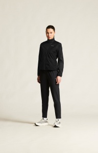 Pantaloni antrenament Craft Essence Training Pants 3 damă - negri