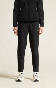 Pantaloni antrenament Craft Essence Training Pants 3 damă - negri - Img 2