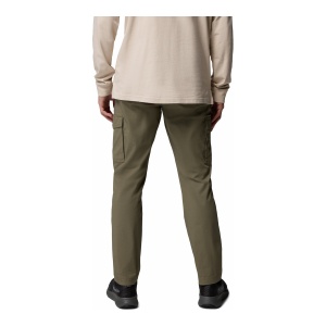 Pantaloni Barbati Columbia ROC™ Cargo Green - Img 6