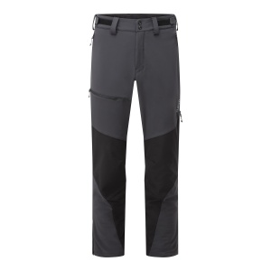 Pantaloni Barbati Rab Torque Winter Black
