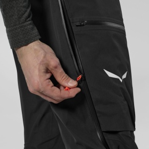 Pantaloni barbati Salewa Ortles Gore-Tex 3 Layers ePE - Img 6