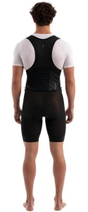 Pantaloni cu bretele SPECIALIZED Men's Mountain Liner Bib Short with SWAT - Black - Img 4