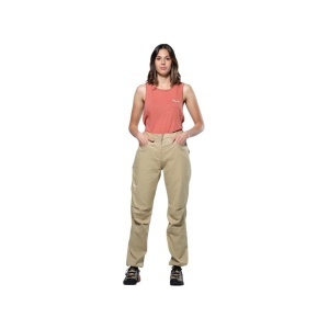Pantaloni dama Salewa Agner Hemp Ripstop - Img 3
