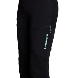 Pantaloni Dama Trangoworld TRX2 Dura Extreme Evo - Img 3