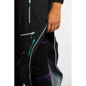 Pantaloni Dama Trangoworld Trx2 Shell EVO GTX - Img 6